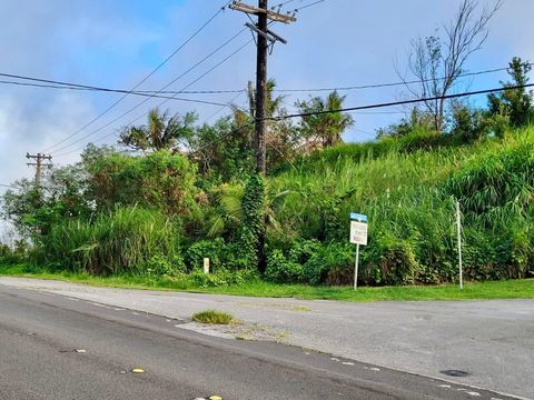 Cross Island Rd, RT 17 Santa Rita-Sumai  96915