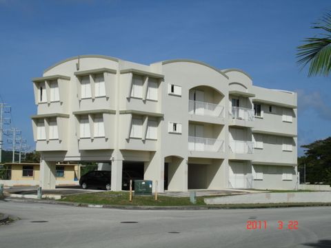115 Avenida Herman De Leon Street 101 Sinajana  96910