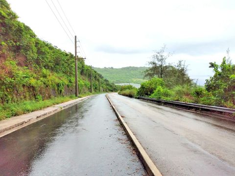 Marbo Cave Road Mangilao  96913
