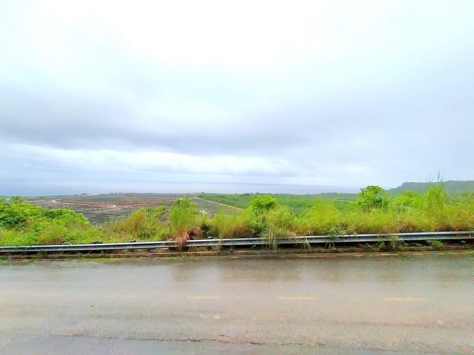 Marbo Cave Road
