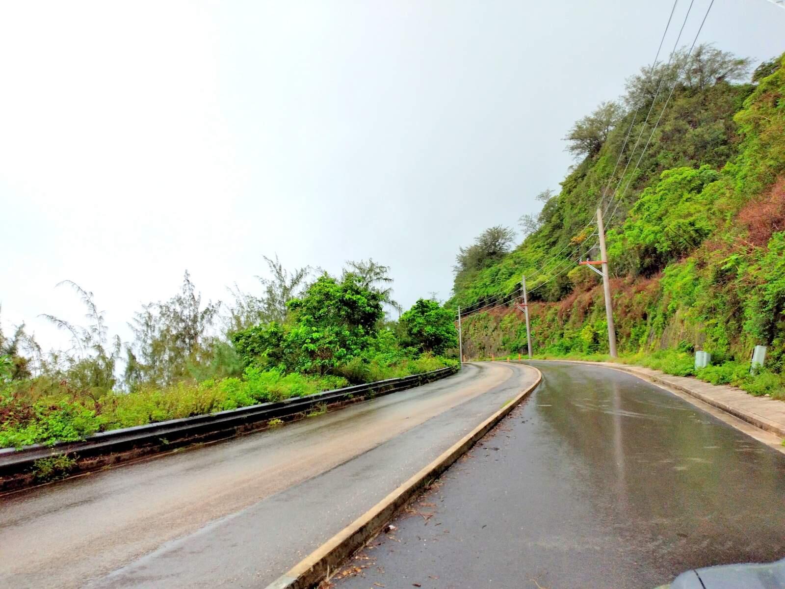 Marbo Cave Road