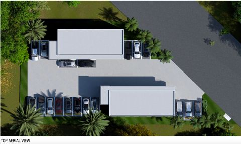Off Route 4 Santa Cruz Drive Ordot-Chalan Pago  96910
