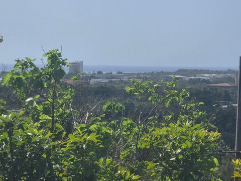 Macheche Ave, Latte Heights Mangilao  96913
