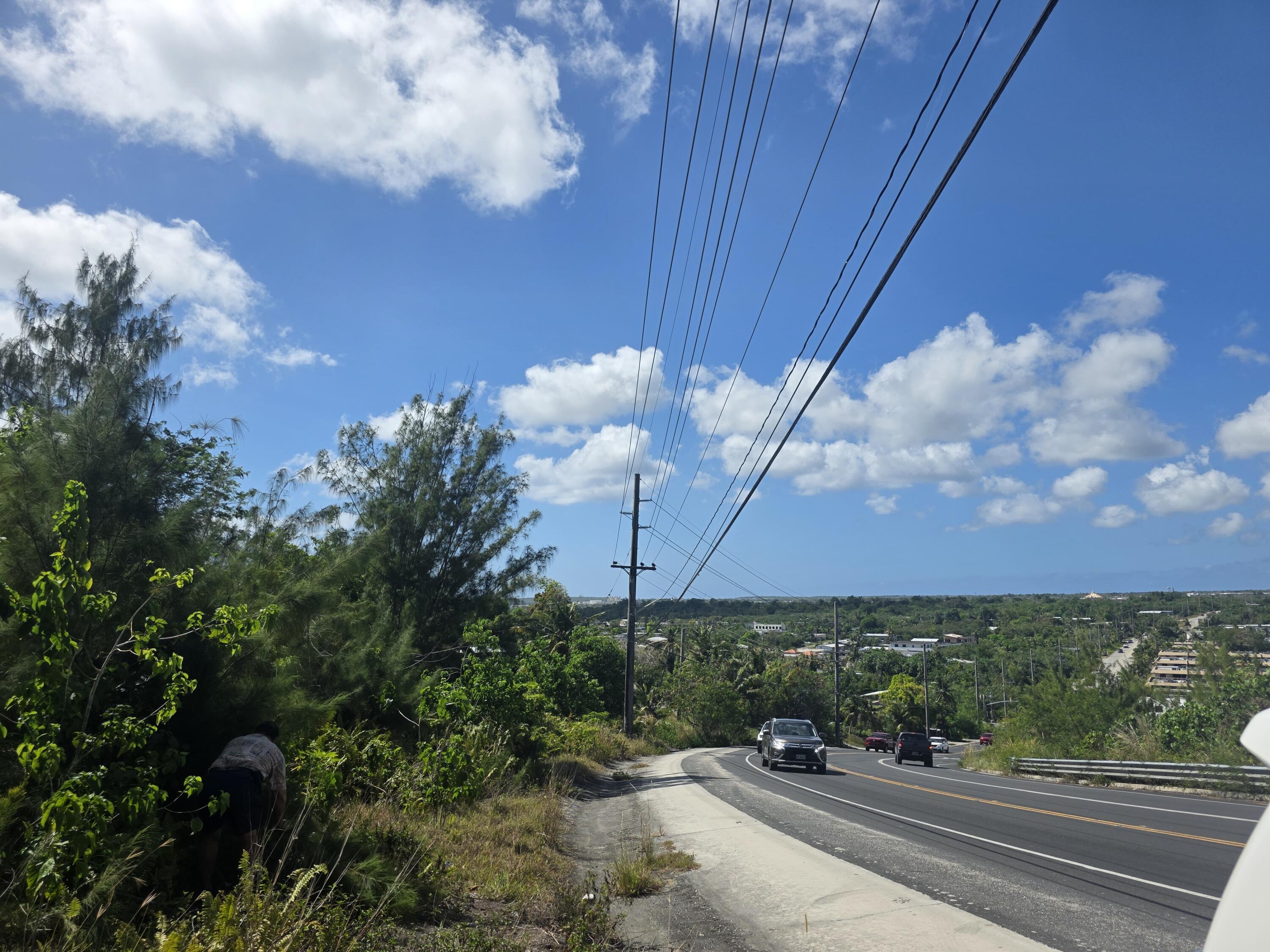 Macheche Ave, Latte Heights