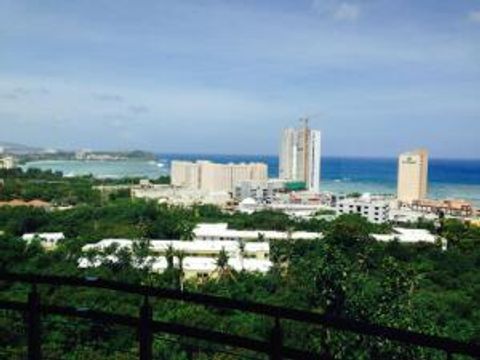 Tun Luis Bali Tres Street Tumon  96913
