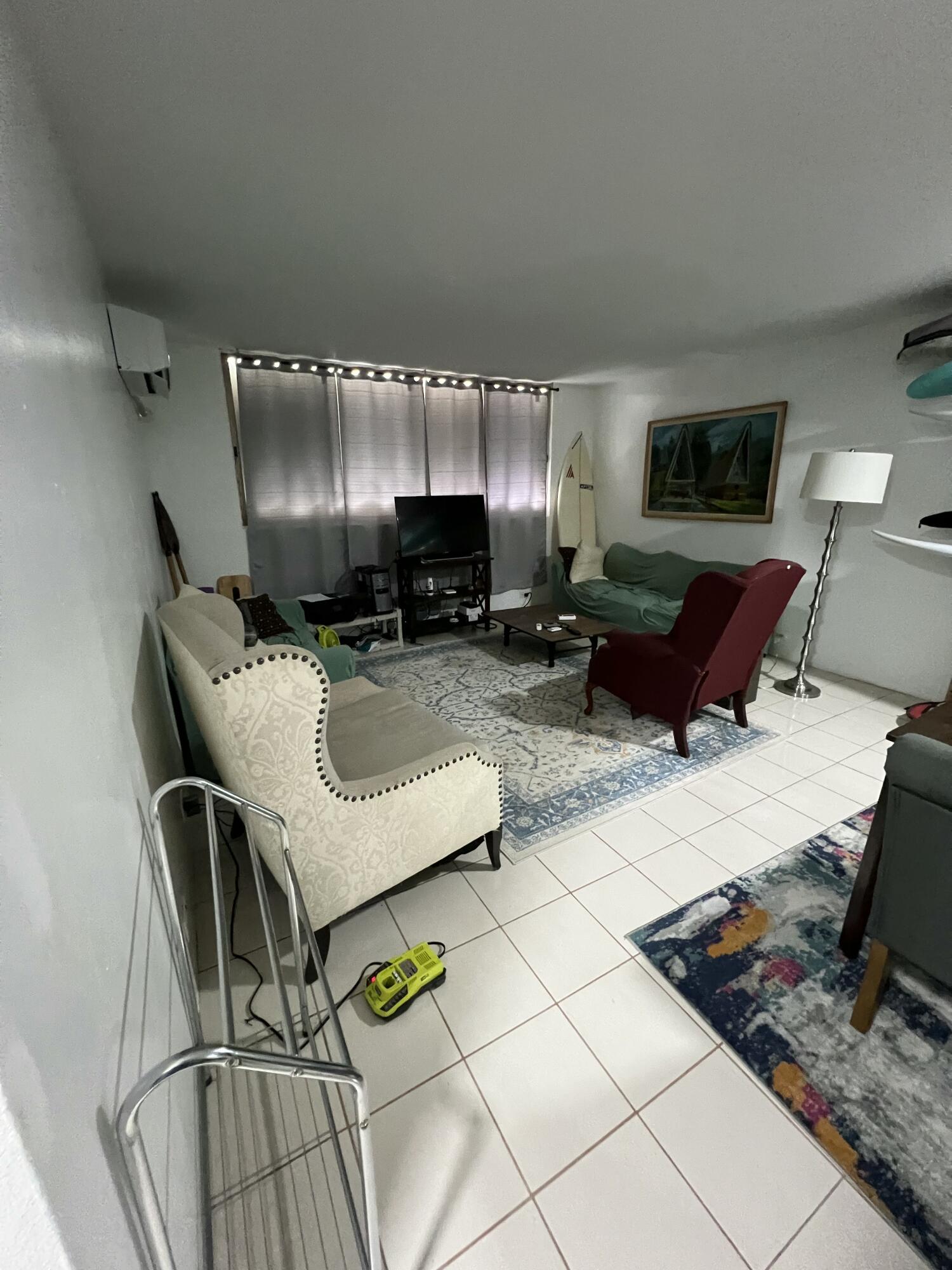 Washington Drive B307