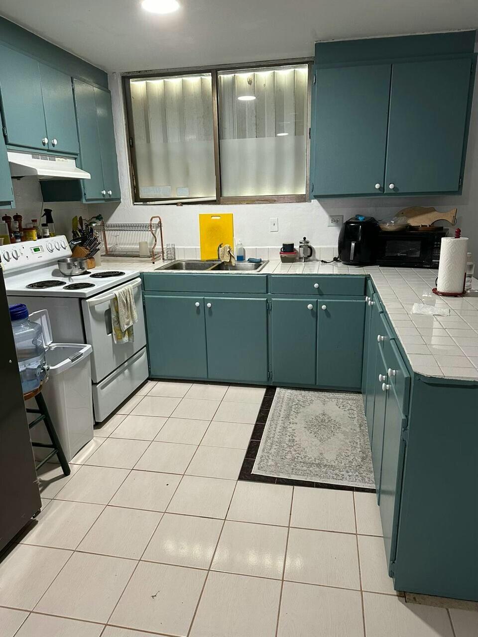 Washington Drive B307