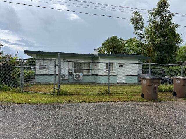105 LATISA Street