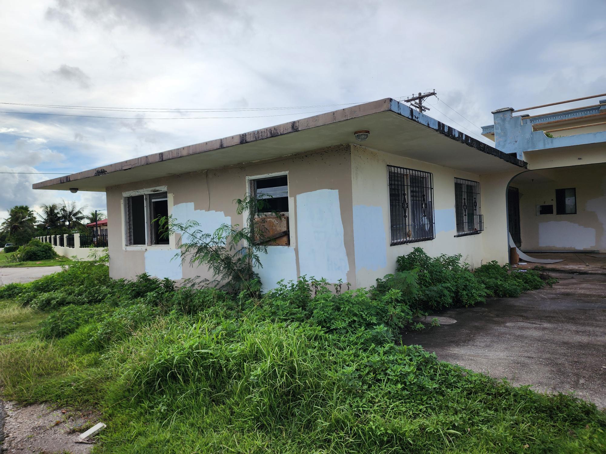 107 Hibiscus St.