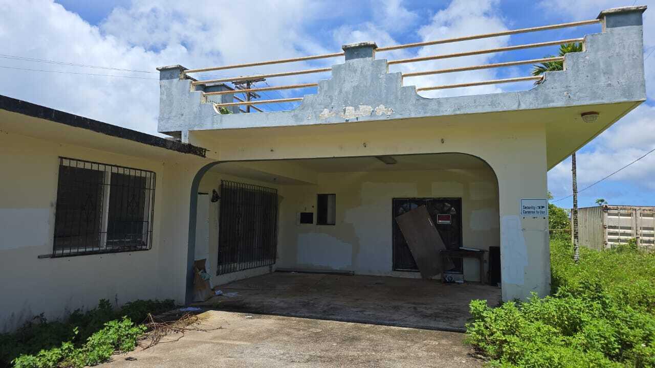 107 Hibiscus St.
