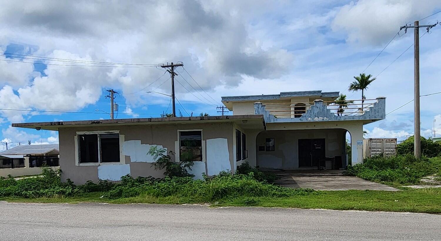 107 Hibiscus St.