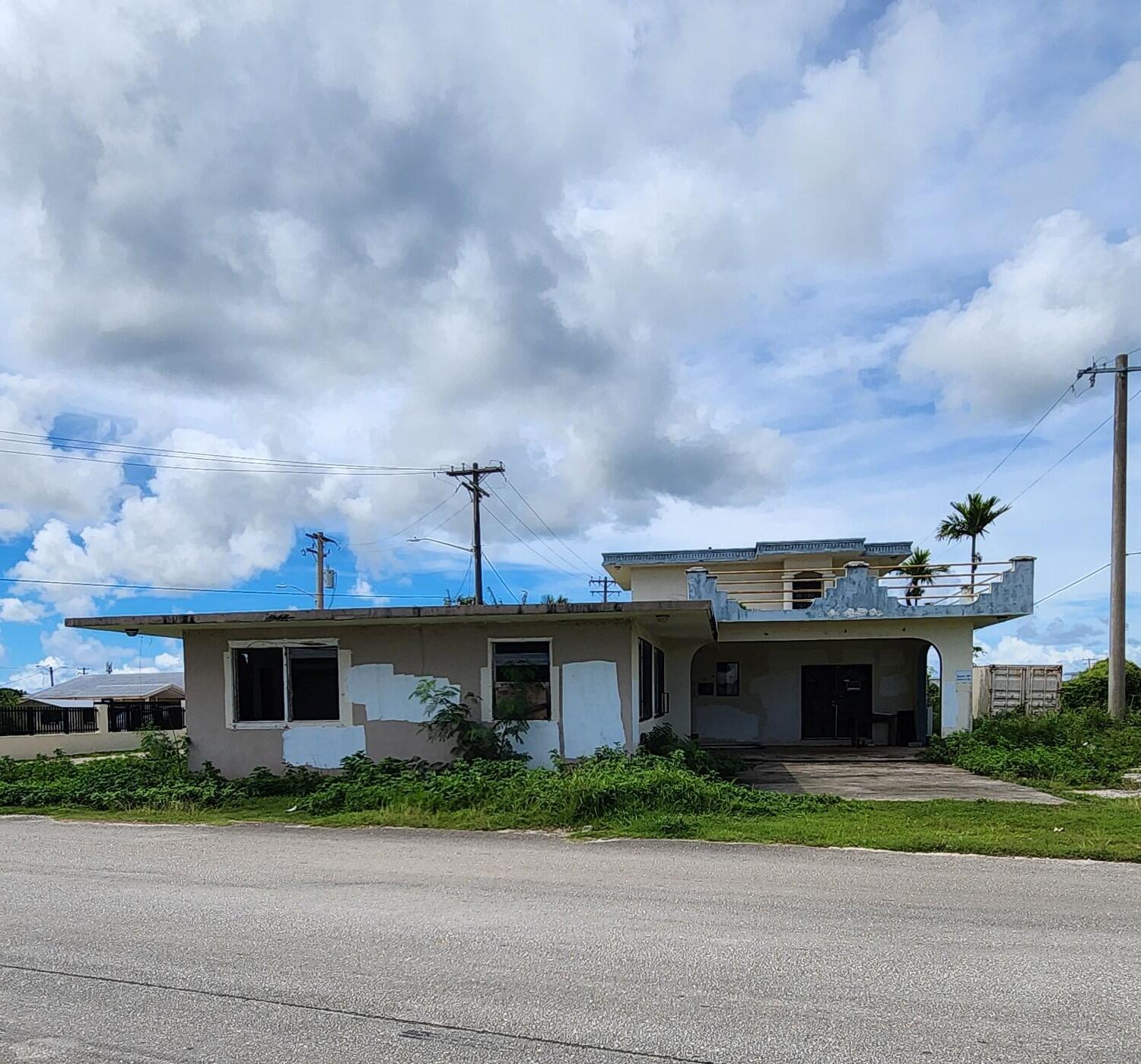 107 Hibiscus St.