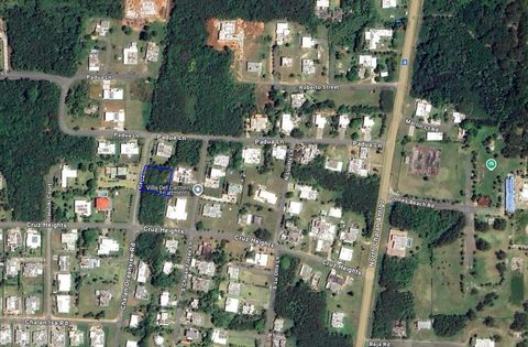 Lot9-43 Tract 42 Talofofo  96915