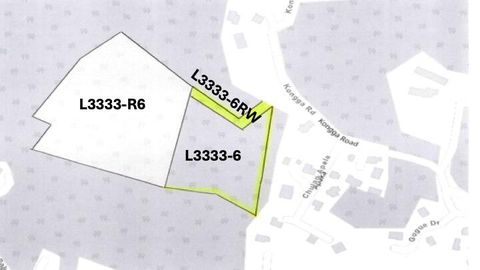 Kongga Rd. Ordot-Chalan Pago  96910
