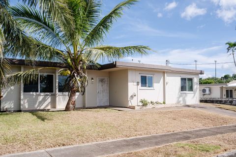 134 Chafo Street Santa Rita-Sumai  96915