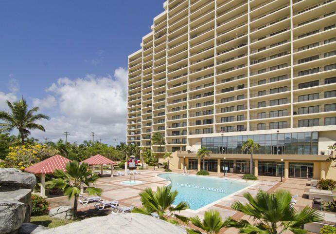 310 Ladera Lane 2108