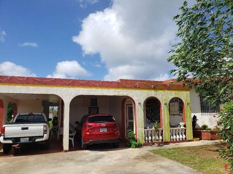 179 Kayen Cheop, Machanao Street Dededo  96929