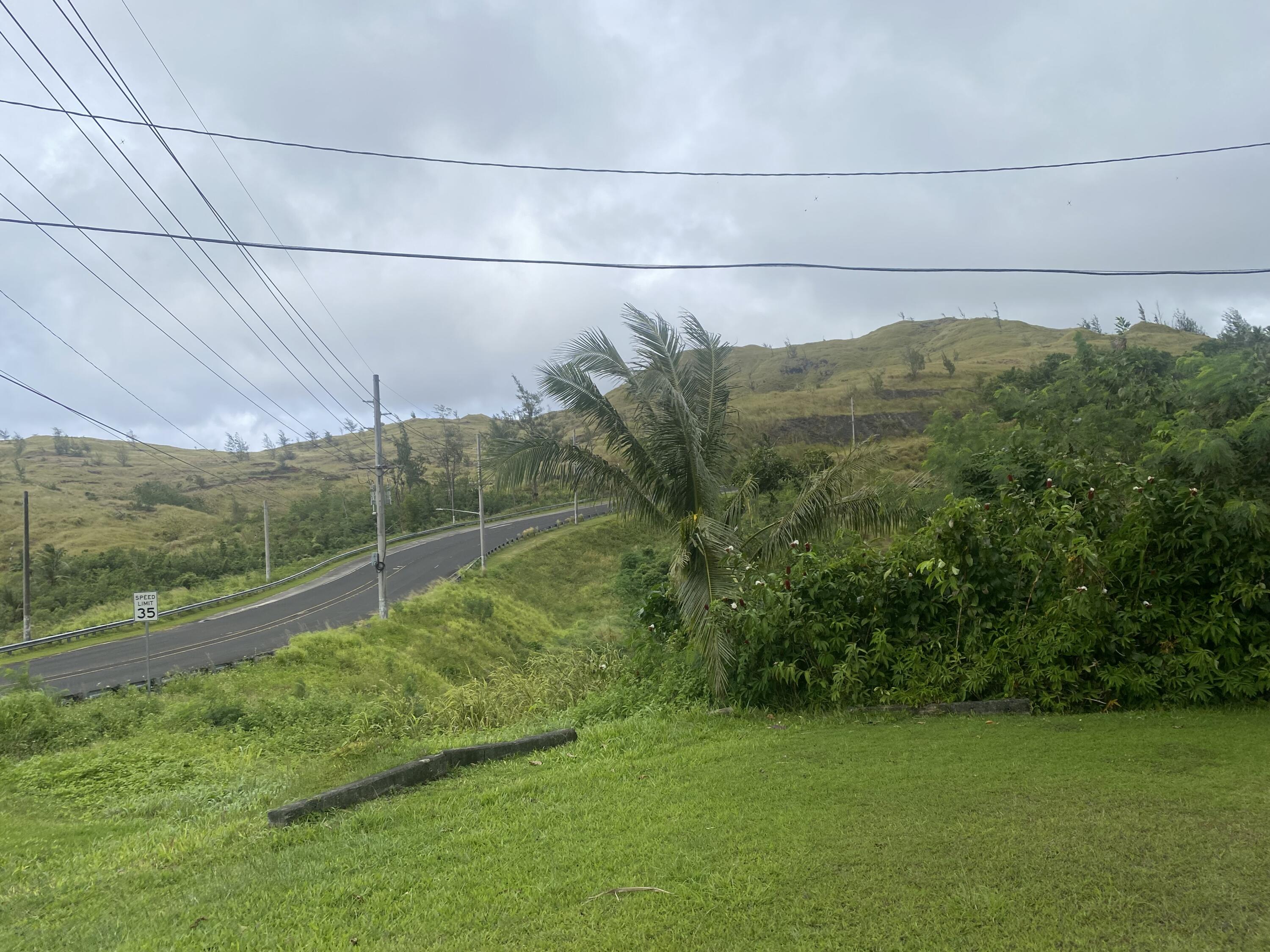 Route 2, S-1 St (UMA1)