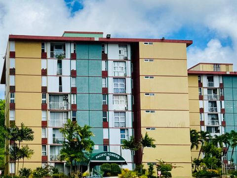177 Mall Street B507 Tamuning  96913