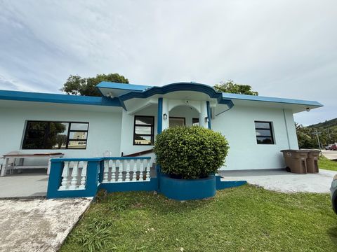 121 Duenas Street Hagat  96915