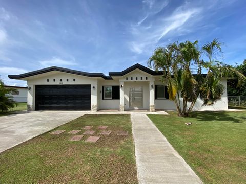 150 Manuel Drive Mangilao  96913