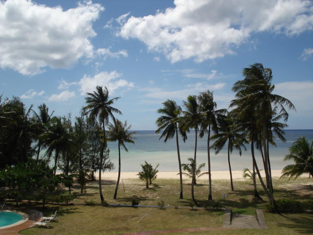 Dungca Beach Way 404