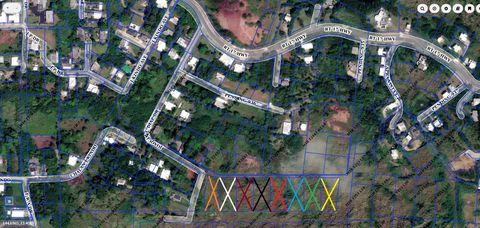 Joaquin C Diaz Drive Santa Rita-Sumai  96915