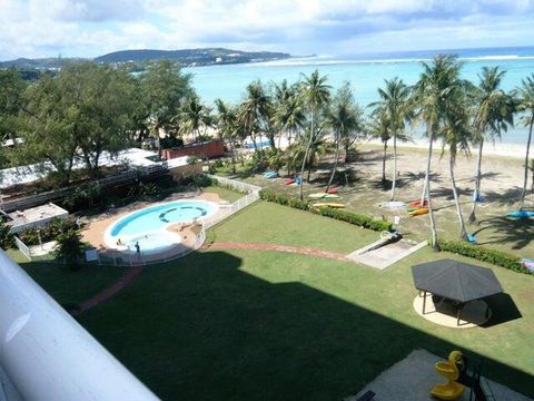 125 Dungca Beachway 601 Tamuning  96913