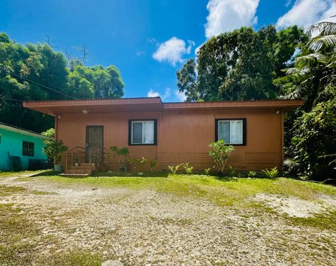 166 San Antonio de Padua Street Hagat  96915