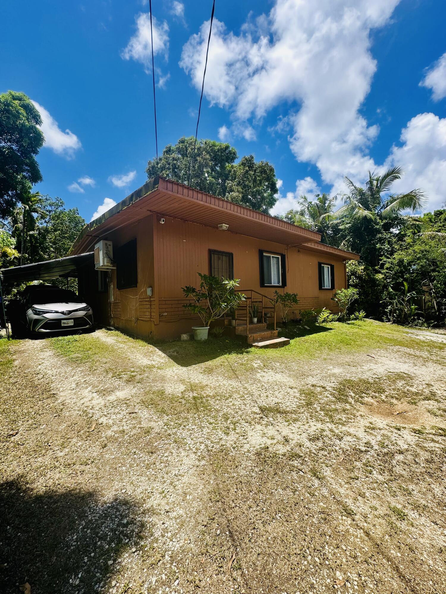 166 San Antonio de Padua Street