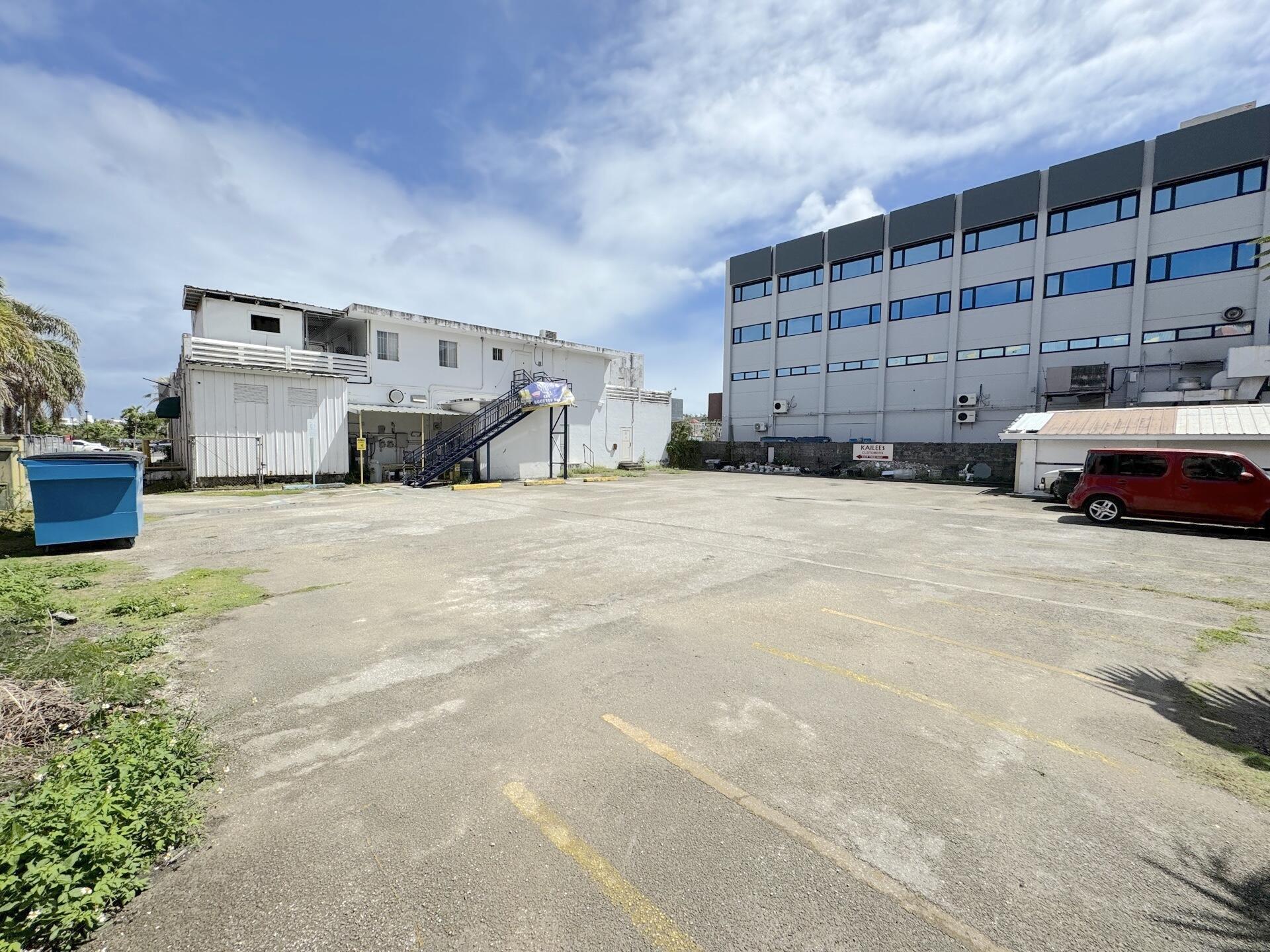 970 Pale San Vitores Road