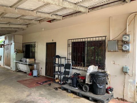 1821-A Aurora St. Mangilao  96913