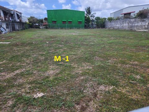 Castro Lane, Harmon Tamuning  96913