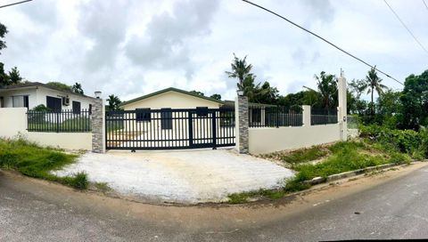 176 San Roque Street Hagat  96915