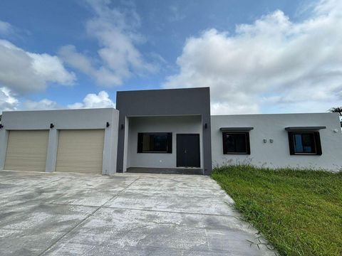 309 Anao Road Yigo  96929