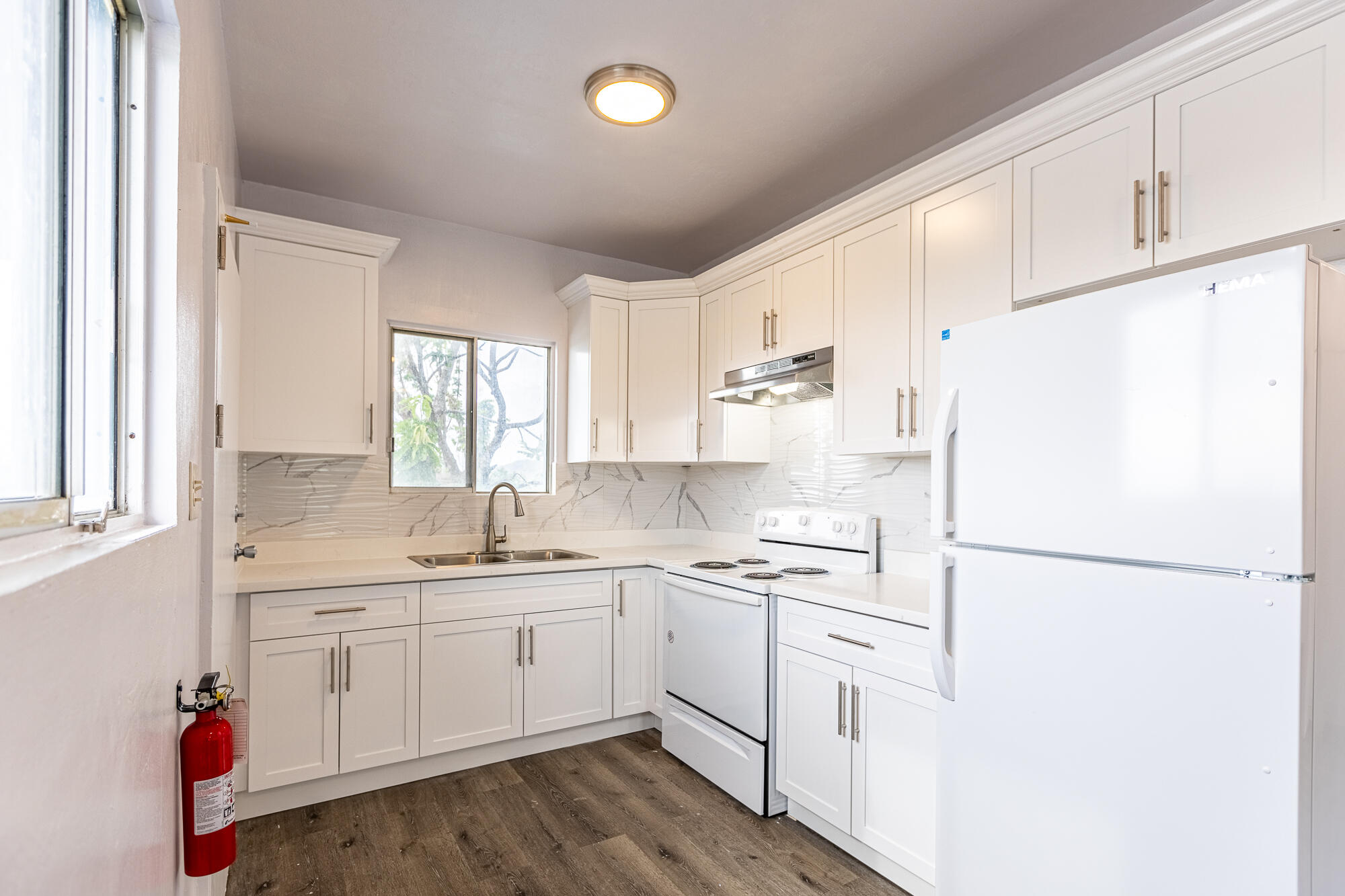 645 Bishop Olano Drive #4
