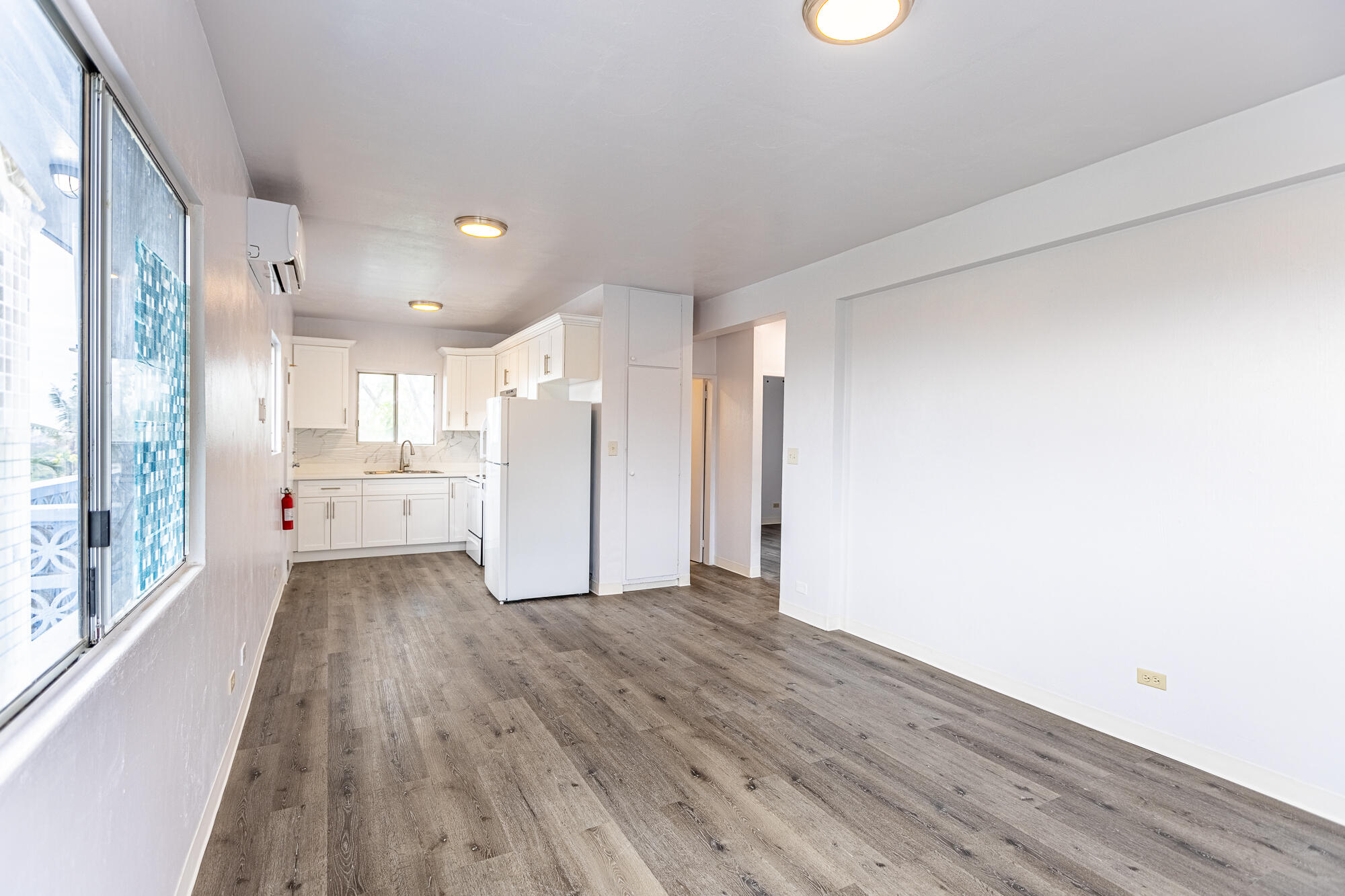 645 Bishop Olano Drive #4