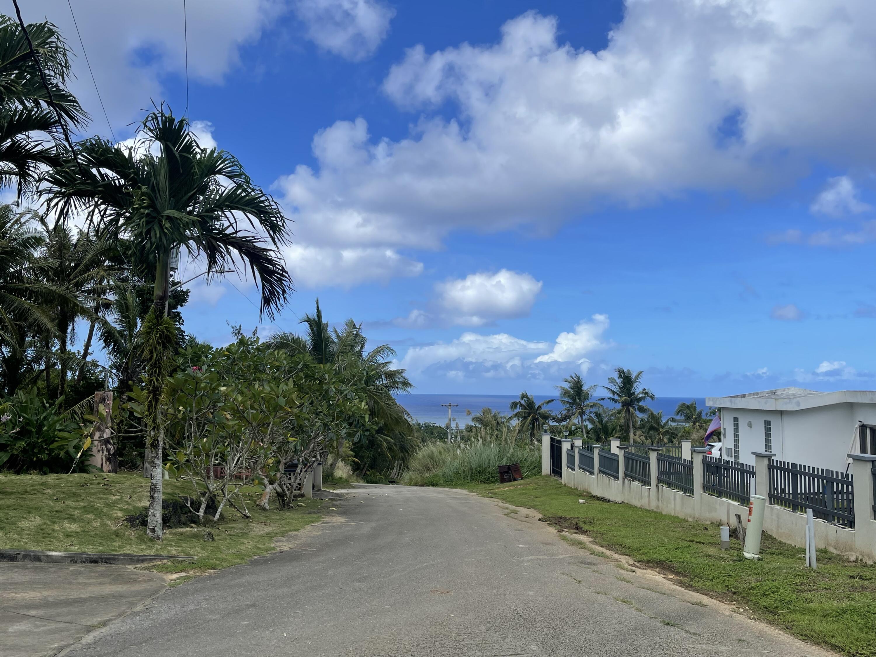 Umang Road