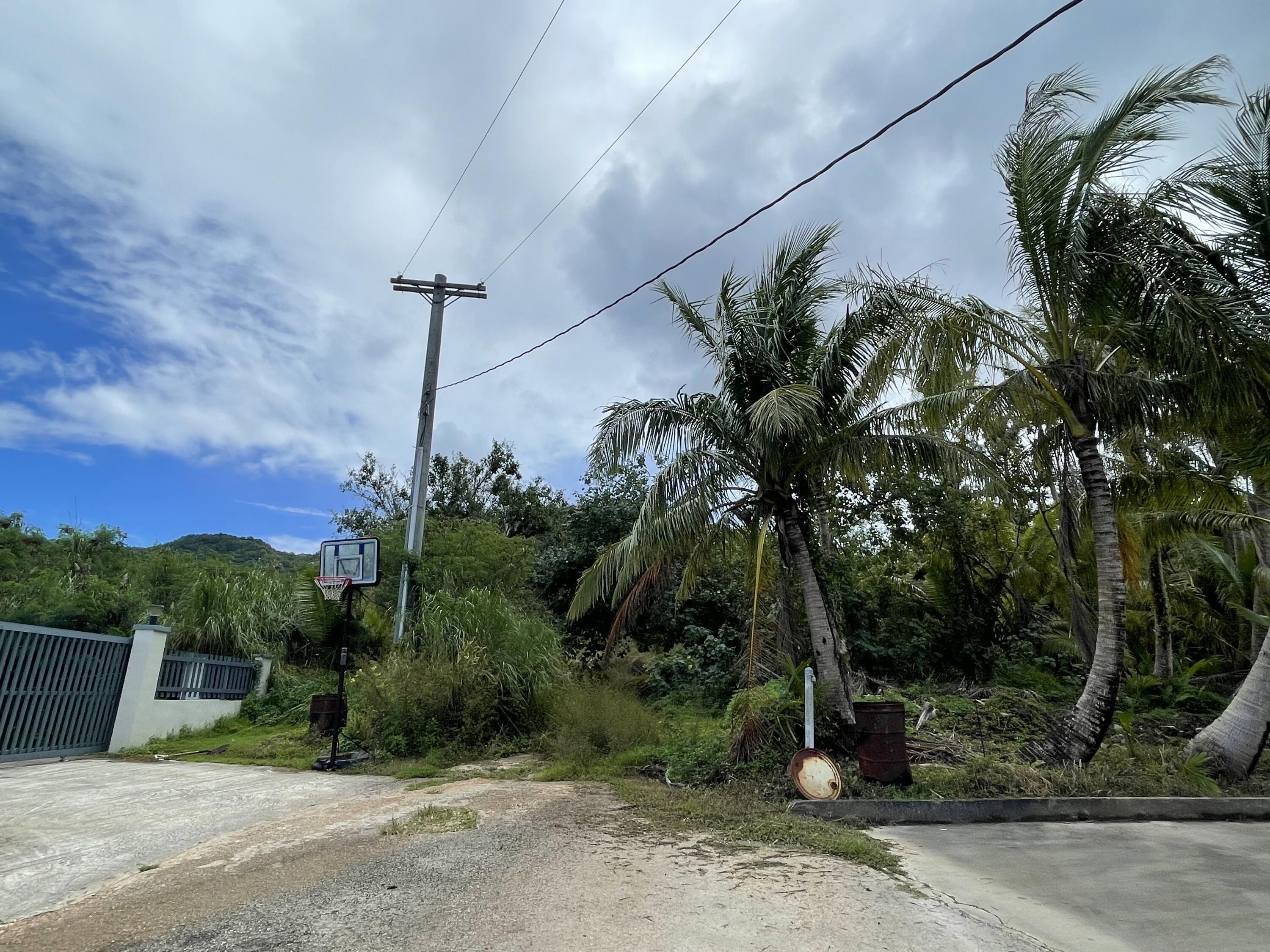Umang Road