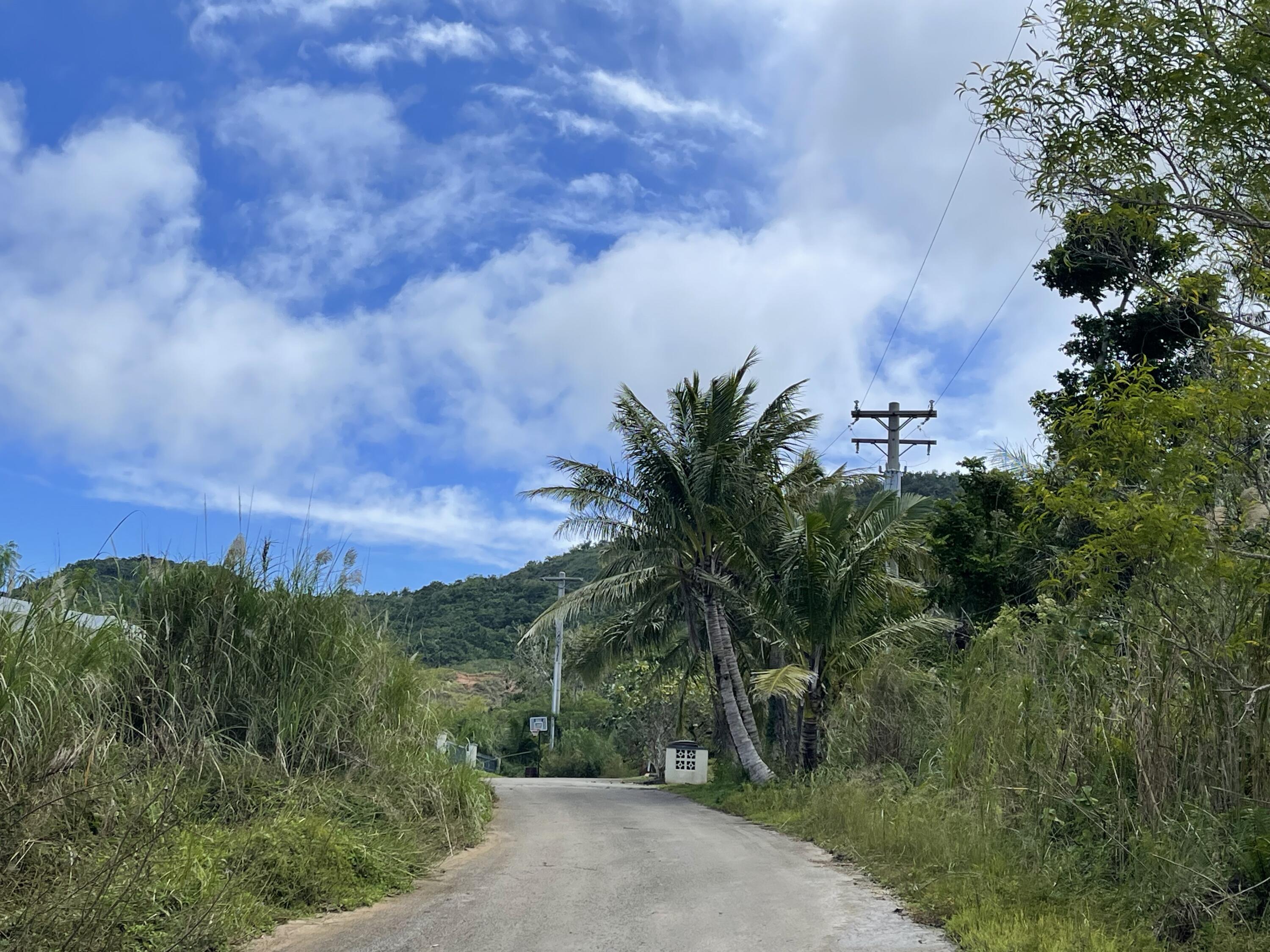 Umang Road