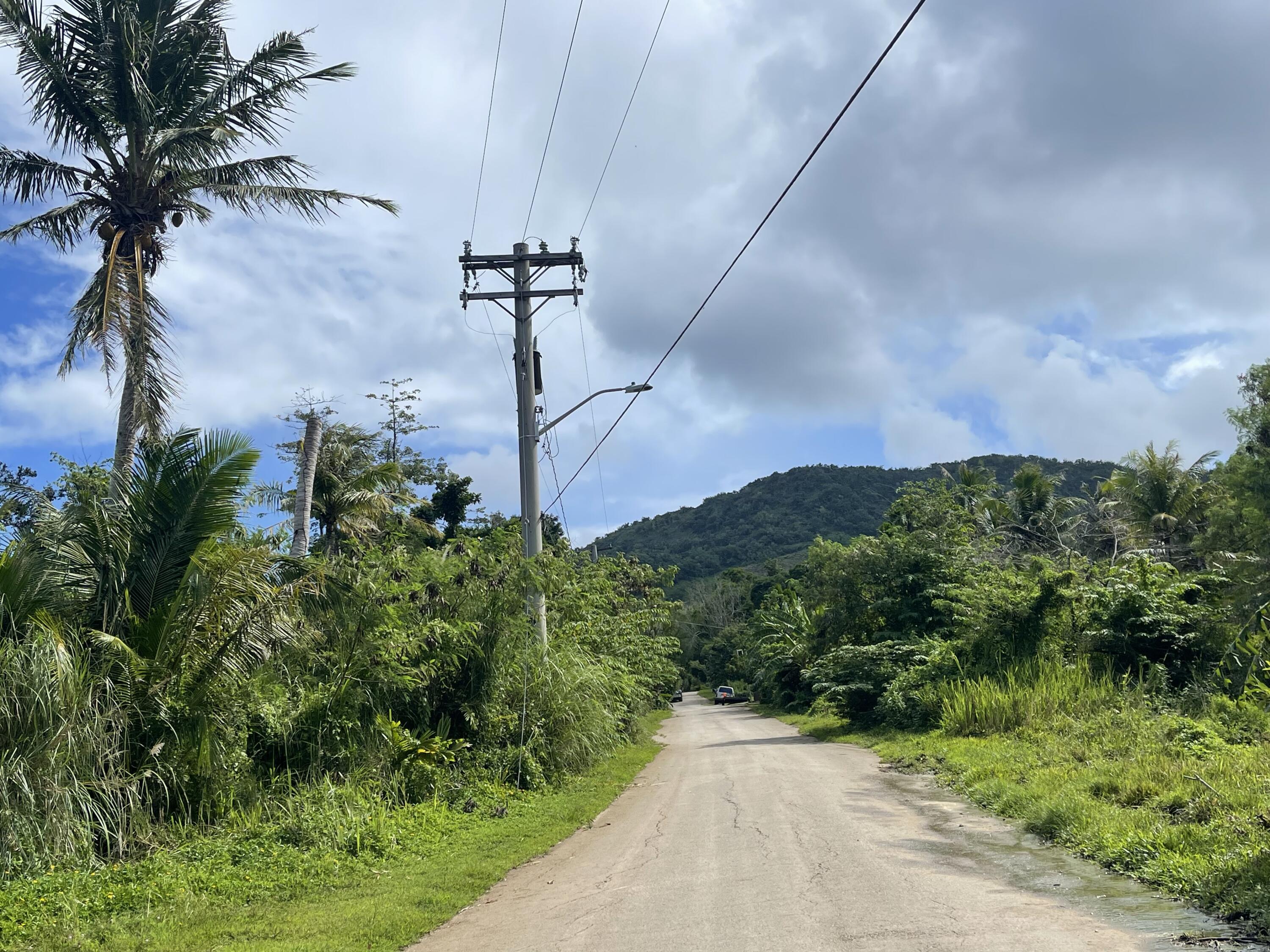 Umang Road