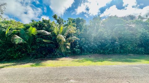 Lot 9 Chalan SPC John T. Sablan Yigo  96929
