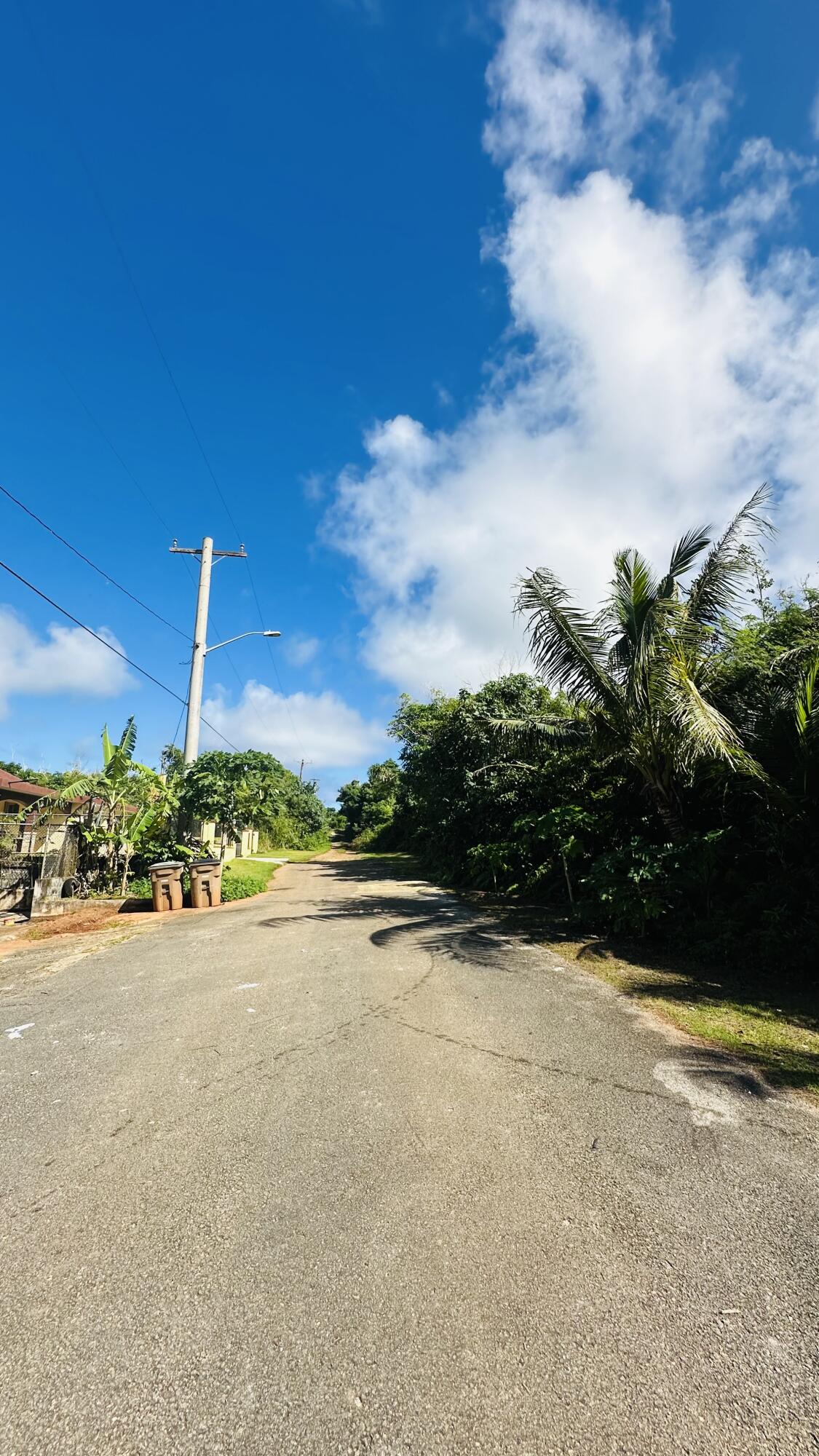 Lot 9 Chalan SPC John T. Sablan