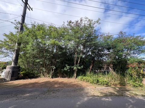 Lot 12 B1 Off Chalan Teleforo Road Yona  96915