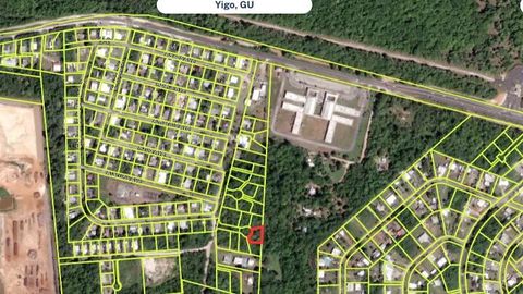Lila Avenue Yigo  96929