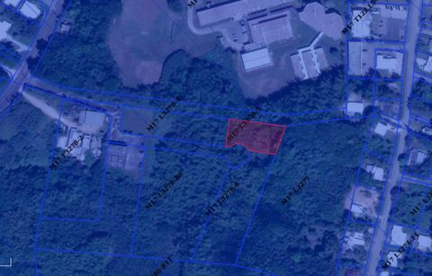Off Dero Drive Ordot-Chalan Pago  96910