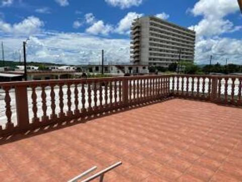304-O Ignacio Santos Street Tamuning  96913