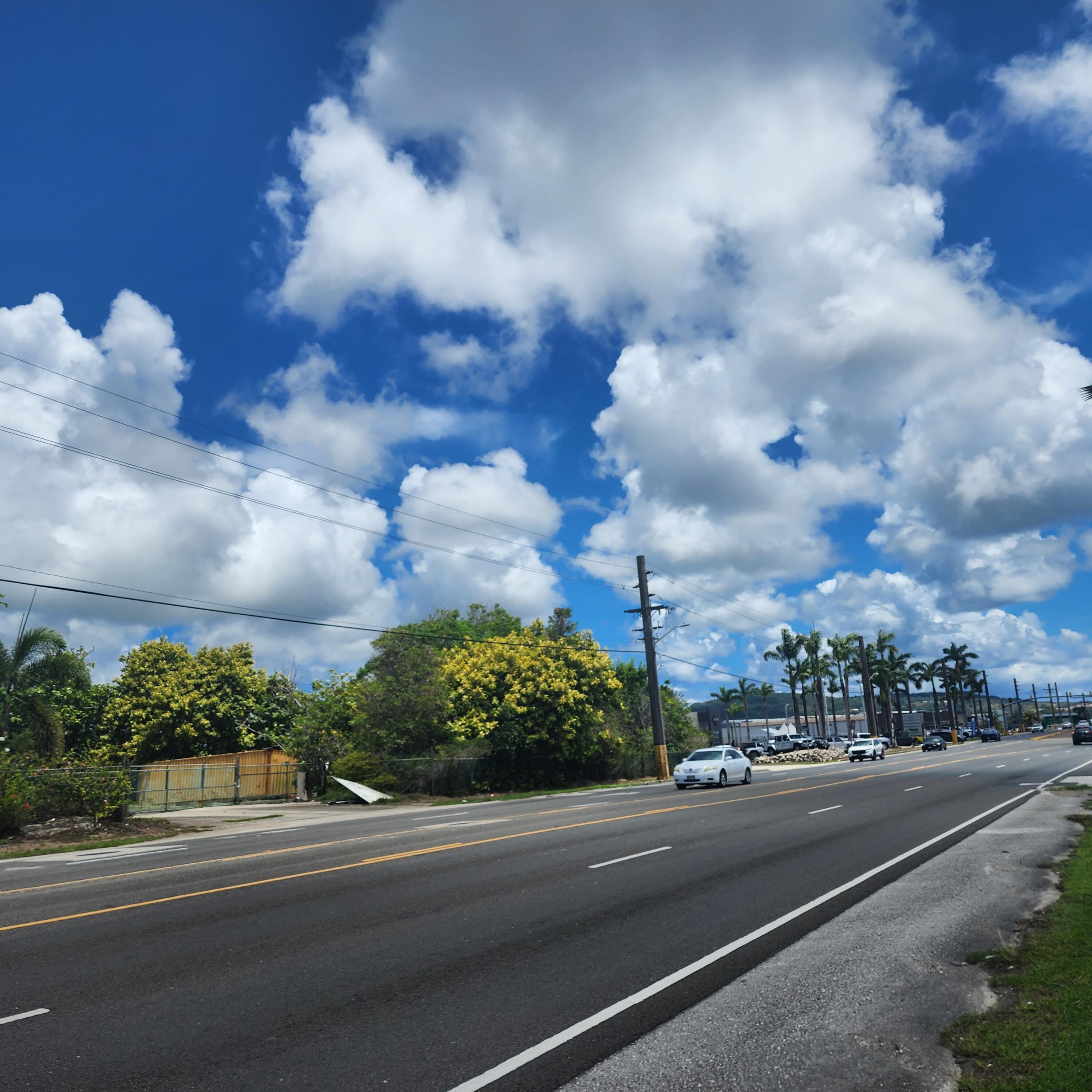 Purple Heart High Way