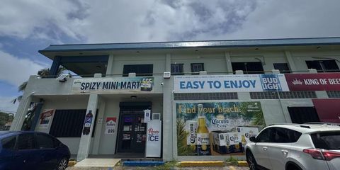 353 North Kanton Tasi Ordot-Chalan Pago  96910