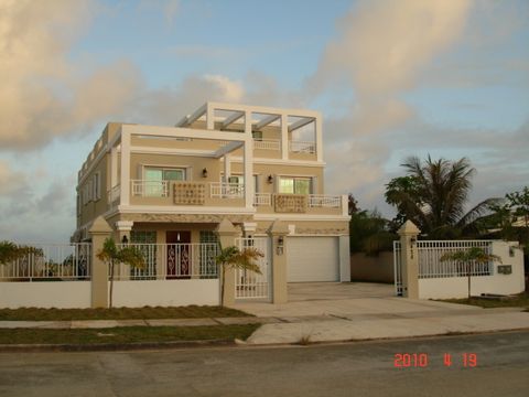 428 South Sabana Barrigada Drive Barrigada  96913